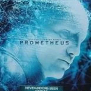 Prometheus