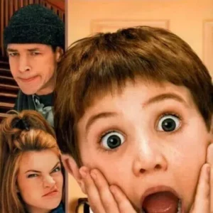Home Alone 4