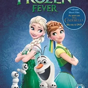Frozen Fever