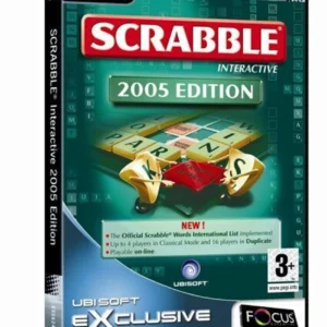 Scrabble