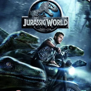 Jurassic World