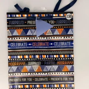 Gift bag