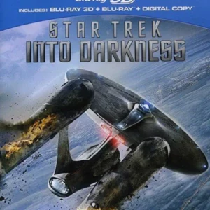Star Trek Into Darkness
