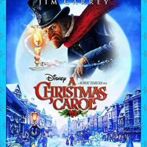 A Christmas Carol