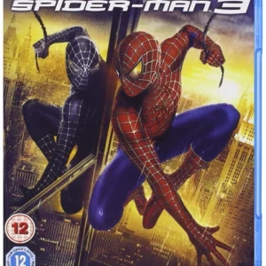 Spider-Man 3