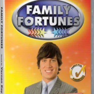 Family Fortunes