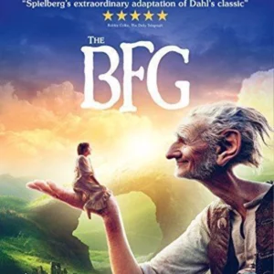 The BFG