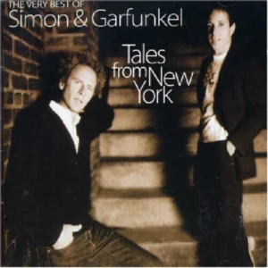 Simon & Garfunkel