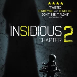 Insidious 2