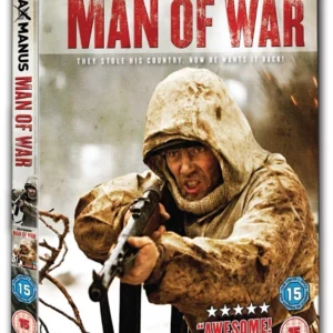 Max Manus - Man Of War