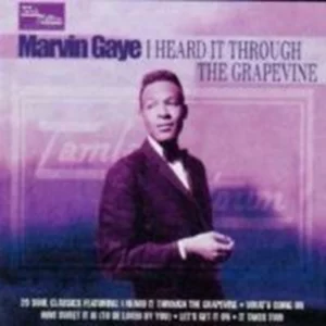 I Heard It Through The Grapevine