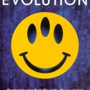 Evolution