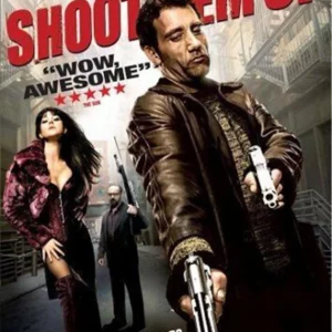 Shoot 'em Up