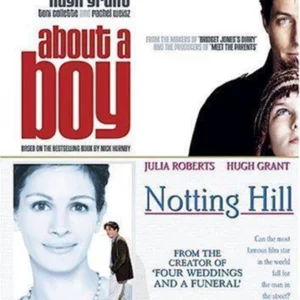 About A Boy/Notting Hill