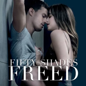 Firty Shades Freed