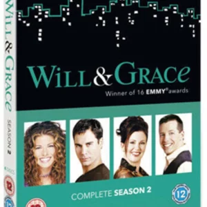 Will & Grace Season