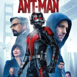 Ant Man