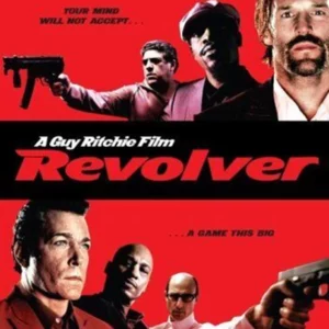 Revolver