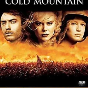 Cold Mountain