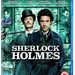 Sherlock Holmes