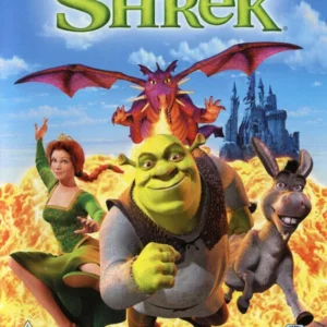 Shrek