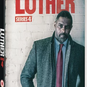 Luther - Series 4