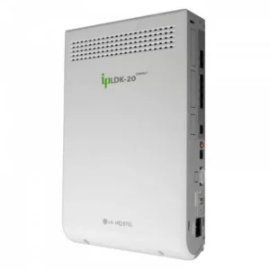 LG IP LDK-20B Telephone System Chassis