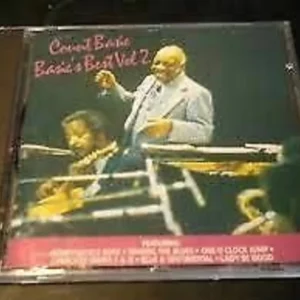 Count Basie - Basie's Best Vol.2