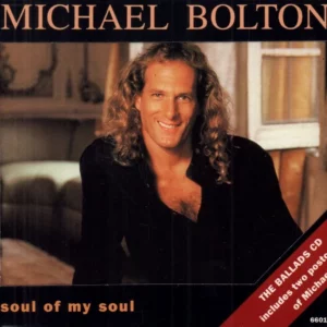 Soul of My Soul