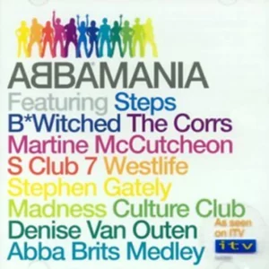 Abbamania