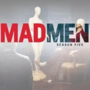 Mad Men  - Season 5
