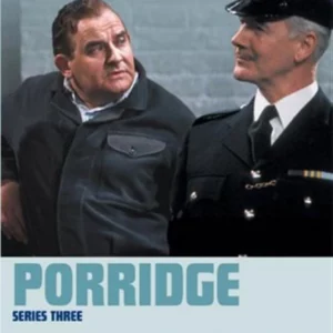 Porridge - Series Three