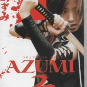 Azumi 2