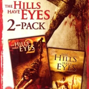 The Hills Have Eyes 1 & 2