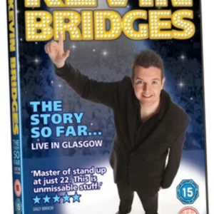 Kevin Bridges - The Story So Far...