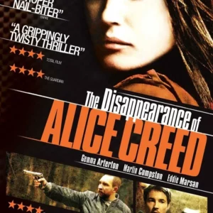 The Disappearance of Alice Creed