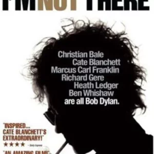 I'm Not There