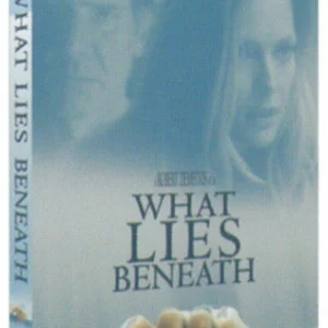 What Lies Beneath