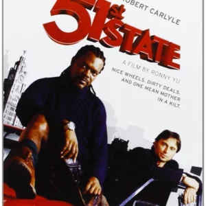 The 51st State