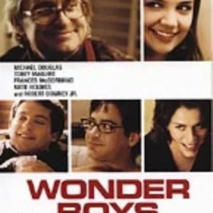 Wonder Boys