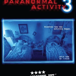 Paranormal Activity 3