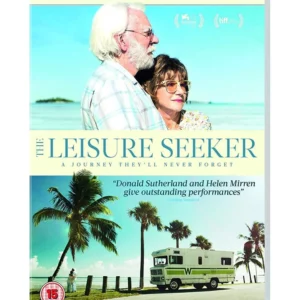 The Leisure Seeker