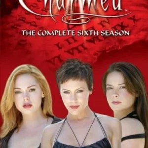 Charmed - Season 6