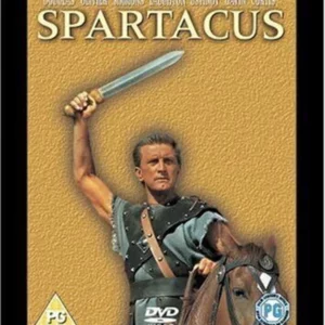 Spartacus