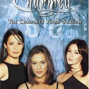 Charmed - the Complete Third Season