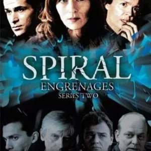 Spiral - Series 2