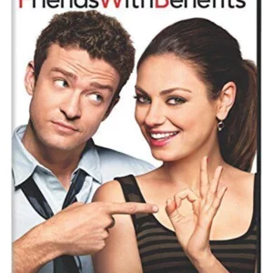 Friends With Benefits