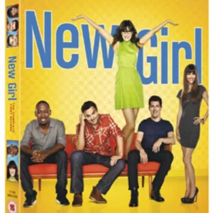 New Girl - Season 1