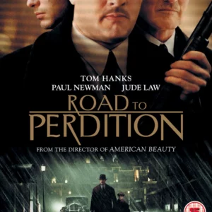Road to Perdition