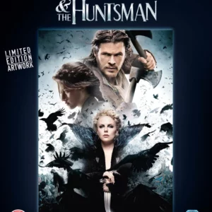Snow White & The Huntsman - Original Poster Series